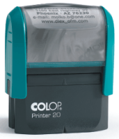 Colop P20