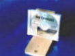 CD-ROM Screen printing