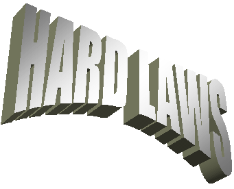 HARD LAWS