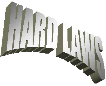 HARD LAWS