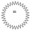32 g csillag:    az
